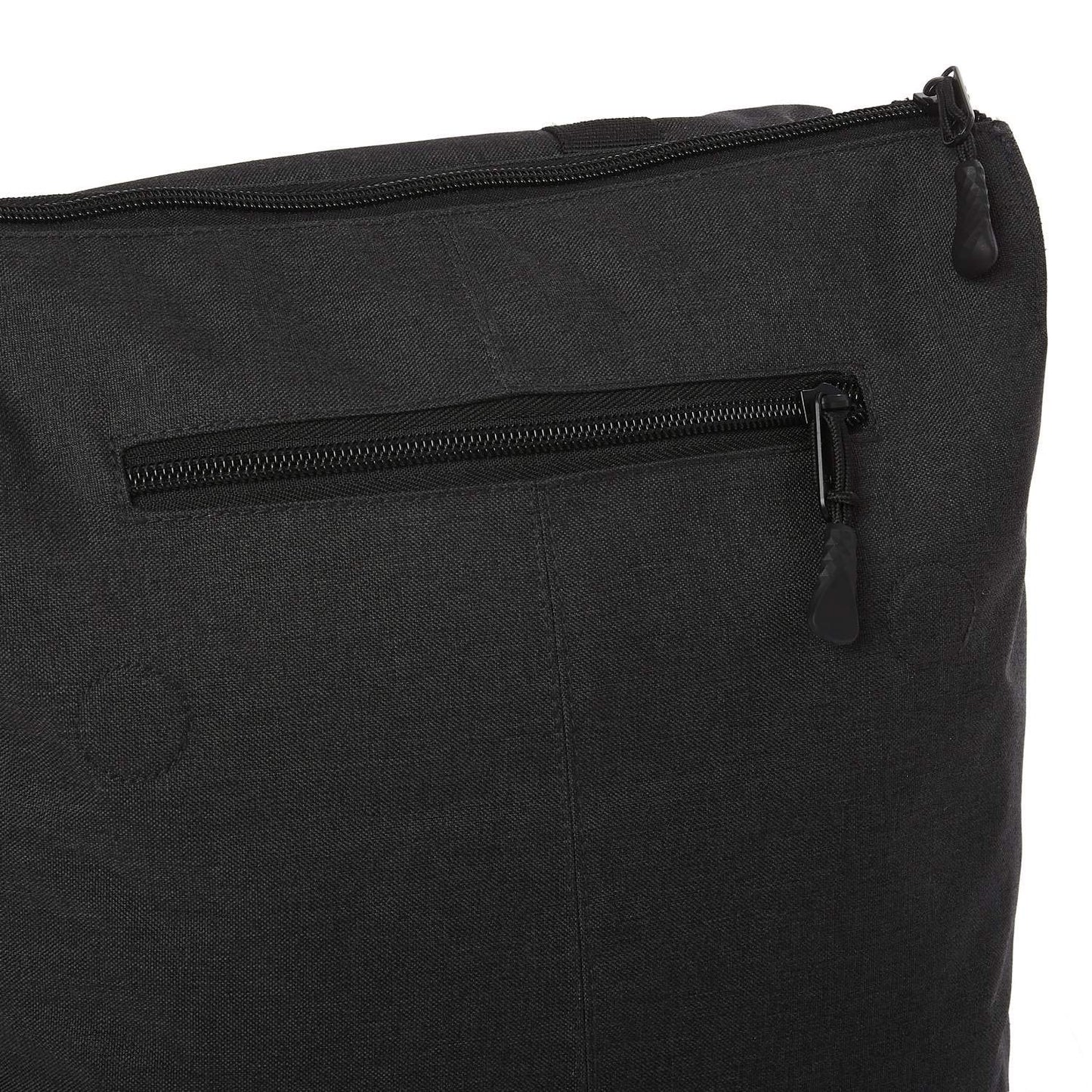 Ela Mo Rucksack Damen - Daypack schön u. durchdacht - Laptop Rucksäcke für Frauen - Anti Diebstahl Tasche für Schule, Uni, Business (Salmon)