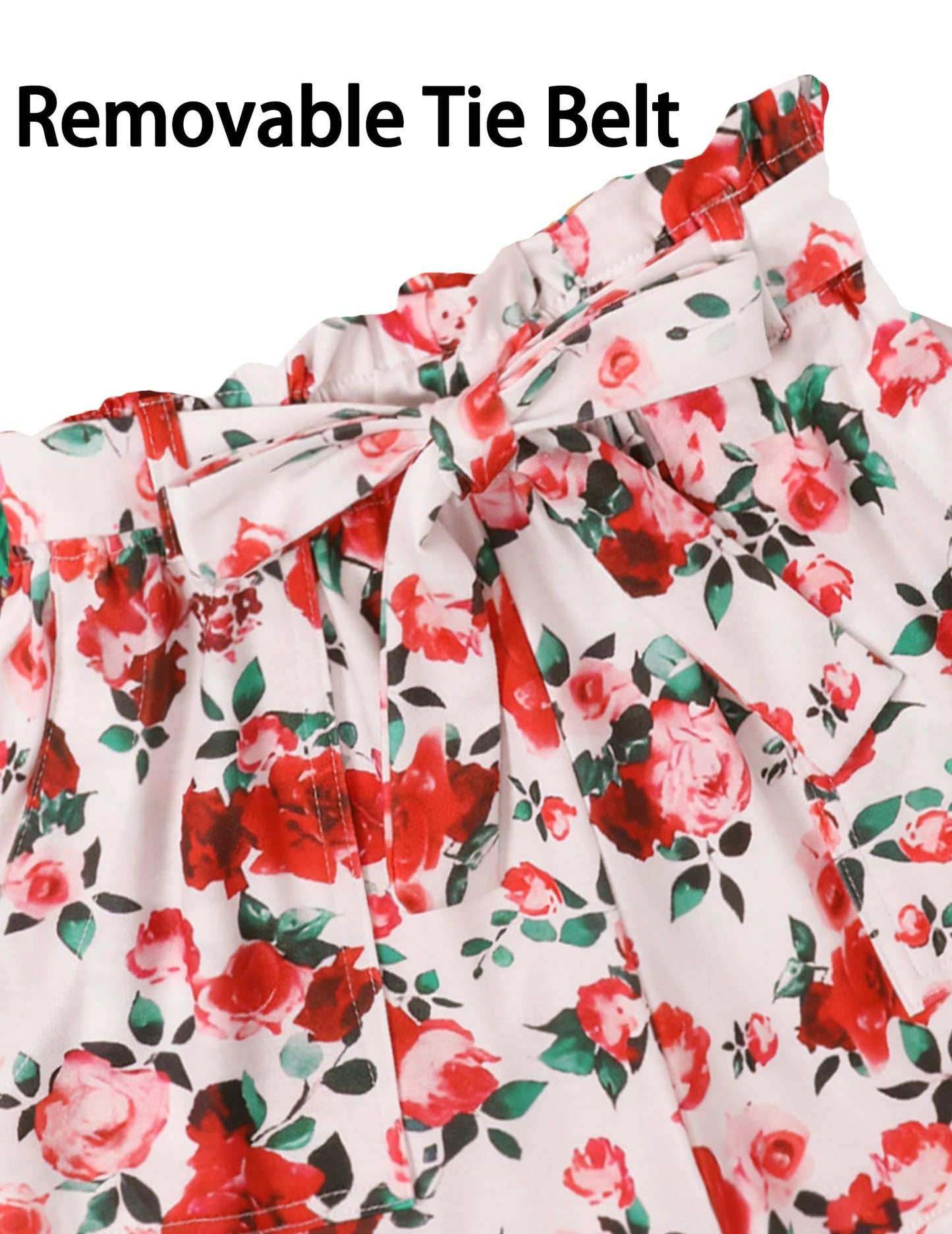 Arshiner Mädchen Tshirt mit Shorts Set Sommer Kinder Bekleidungssets Freizeit Mode überschnittenen Schultern Shirts Zweiteiliges Kleidung Sets für Mädchen 6-14 Jahre