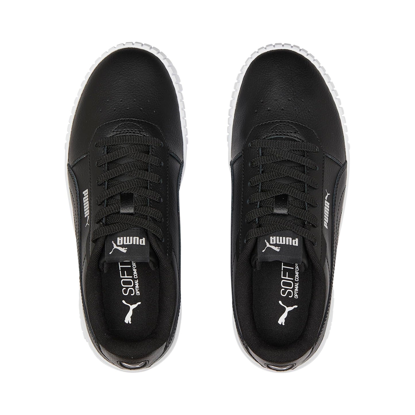 PUMA Damen Carina 2.0 Sneaker