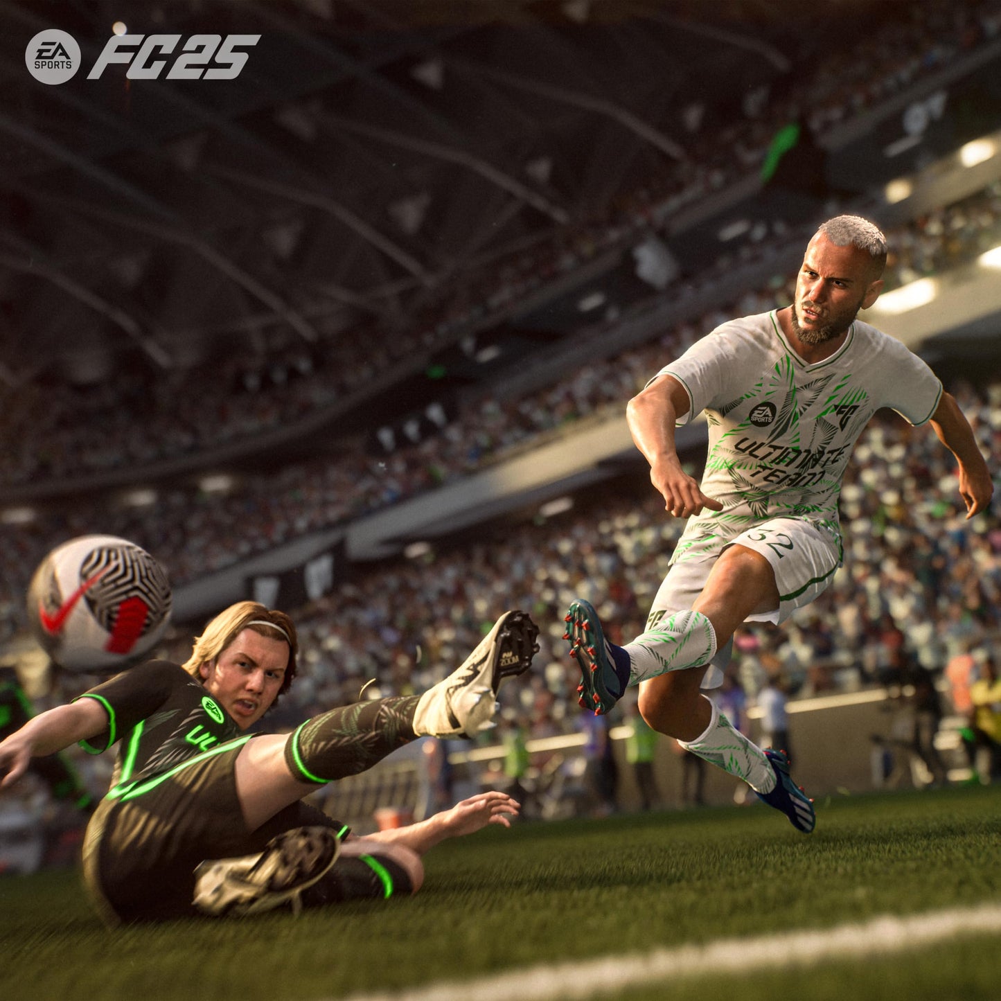 EA SPORTS FC 25 Standard Edition | Xbox One/Series X|S - Download Code