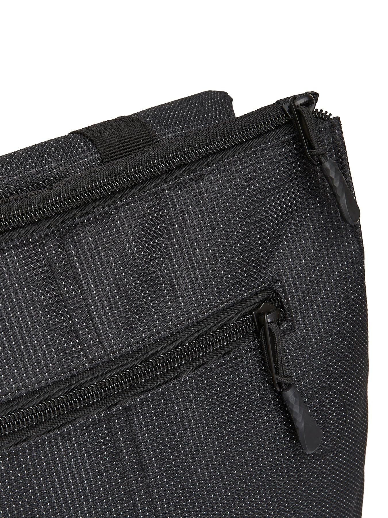 Ela Mo Rucksack Damen - Daypack schön u. durchdacht - Laptop Rucksäcke für Frauen - Anti Diebstahl Tasche für Schule, Uni, Business (Salmon)