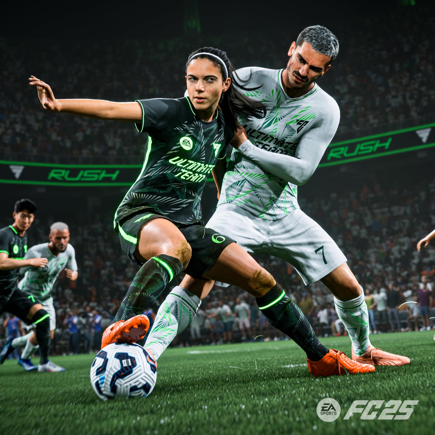 EA SPORTS FC 25 Standard Edition | Xbox One/Series X|S - Download Code
