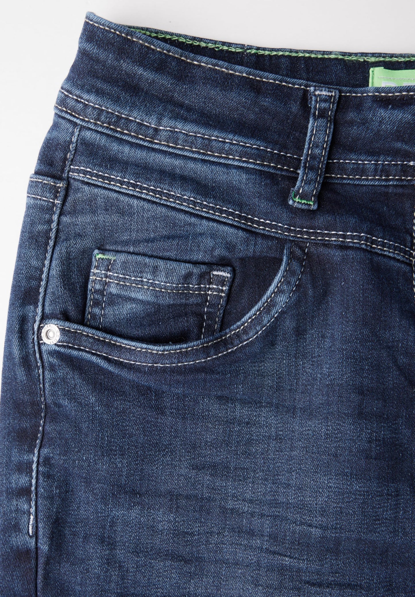 Cecil Damen Jeans im Slim Fit