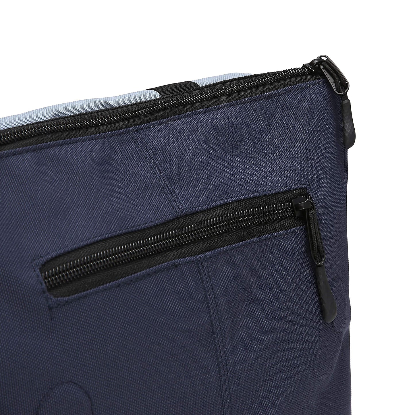 Ela Mo Rucksack Damen - Daypack schön u. durchdacht - Laptop Rucksäcke für Frauen - Anti Diebstahl Tasche für Schule, Uni, Business (Salmon)
