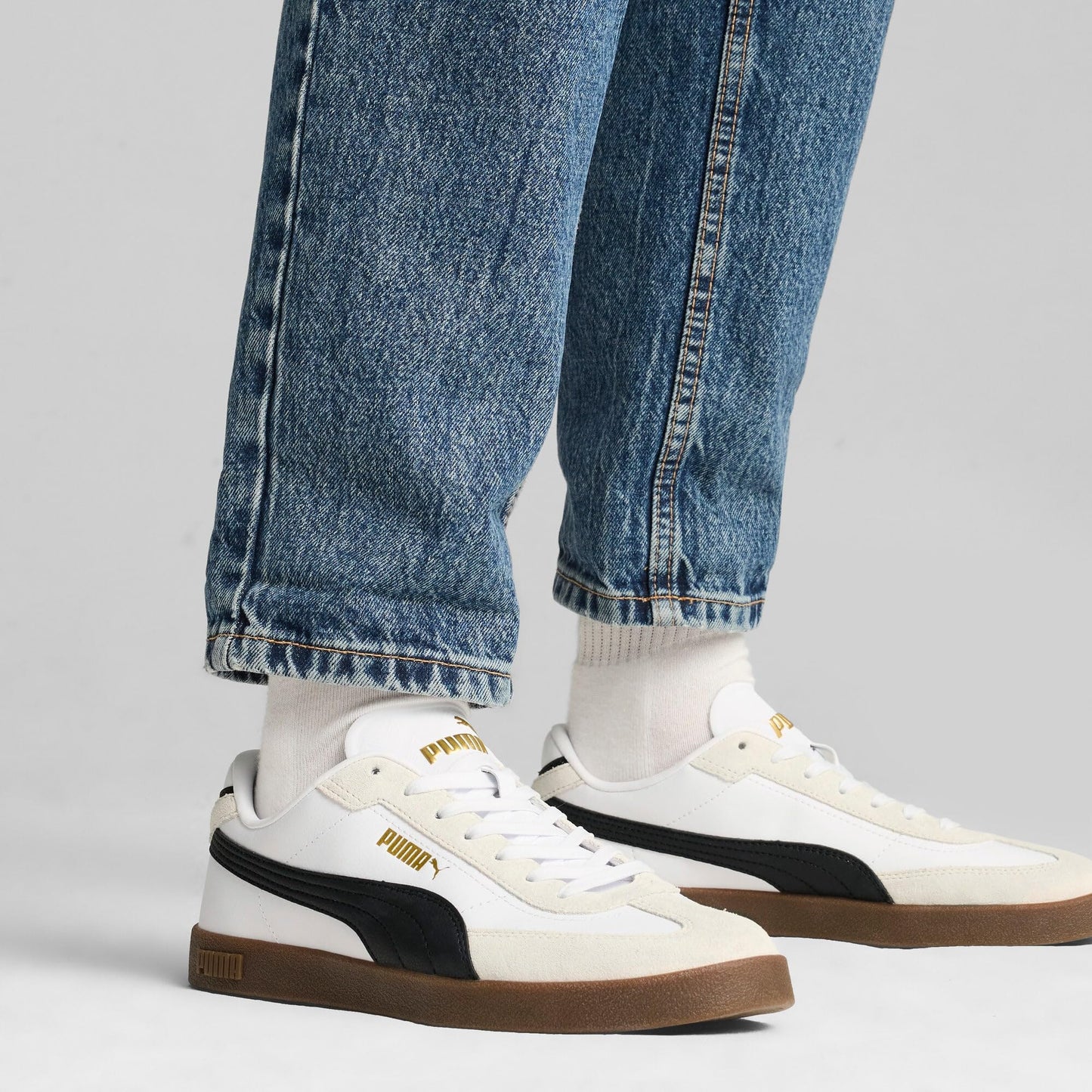 PUMA Unisex Club Ii Era Sneaker