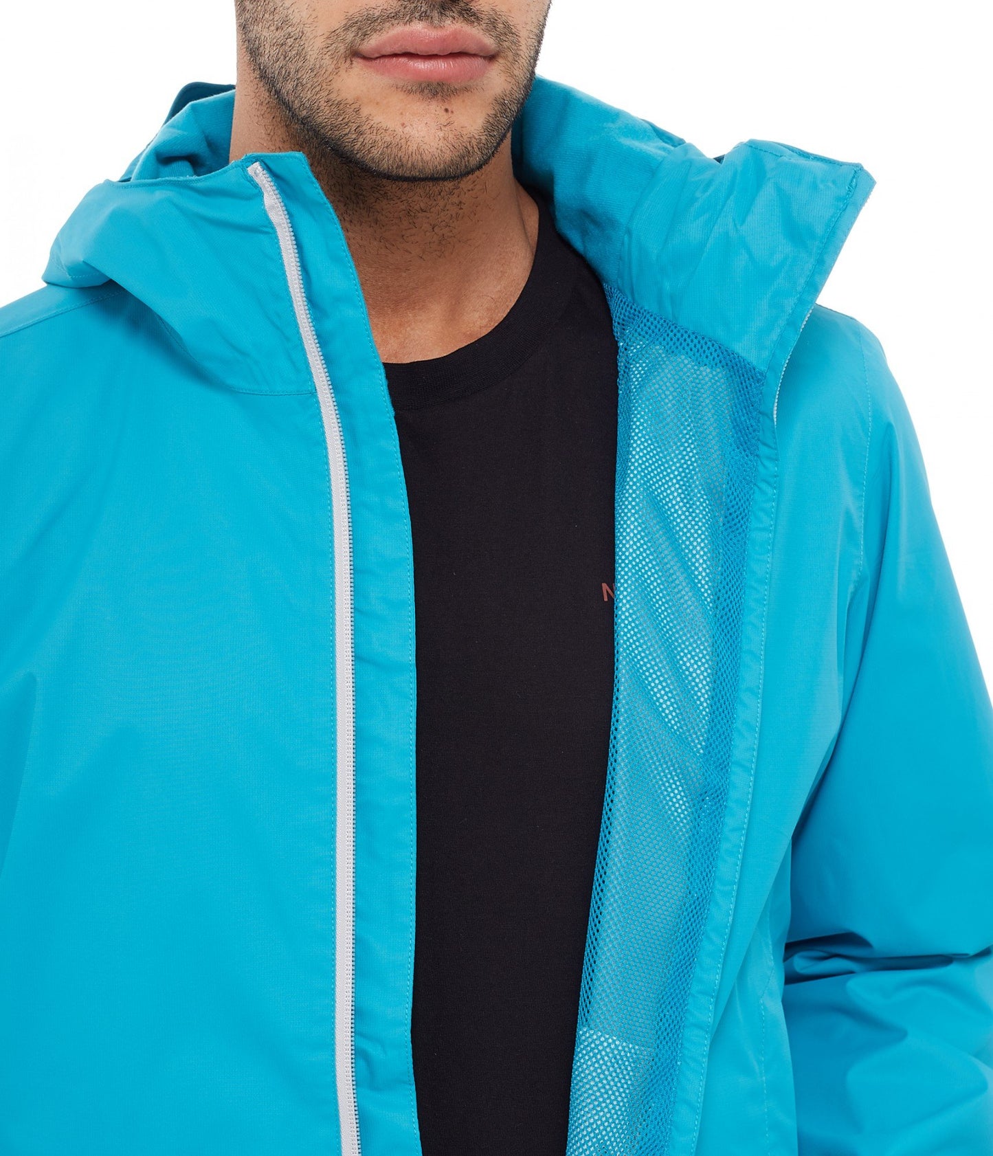 The North Face Quest Men's Rain Jacket