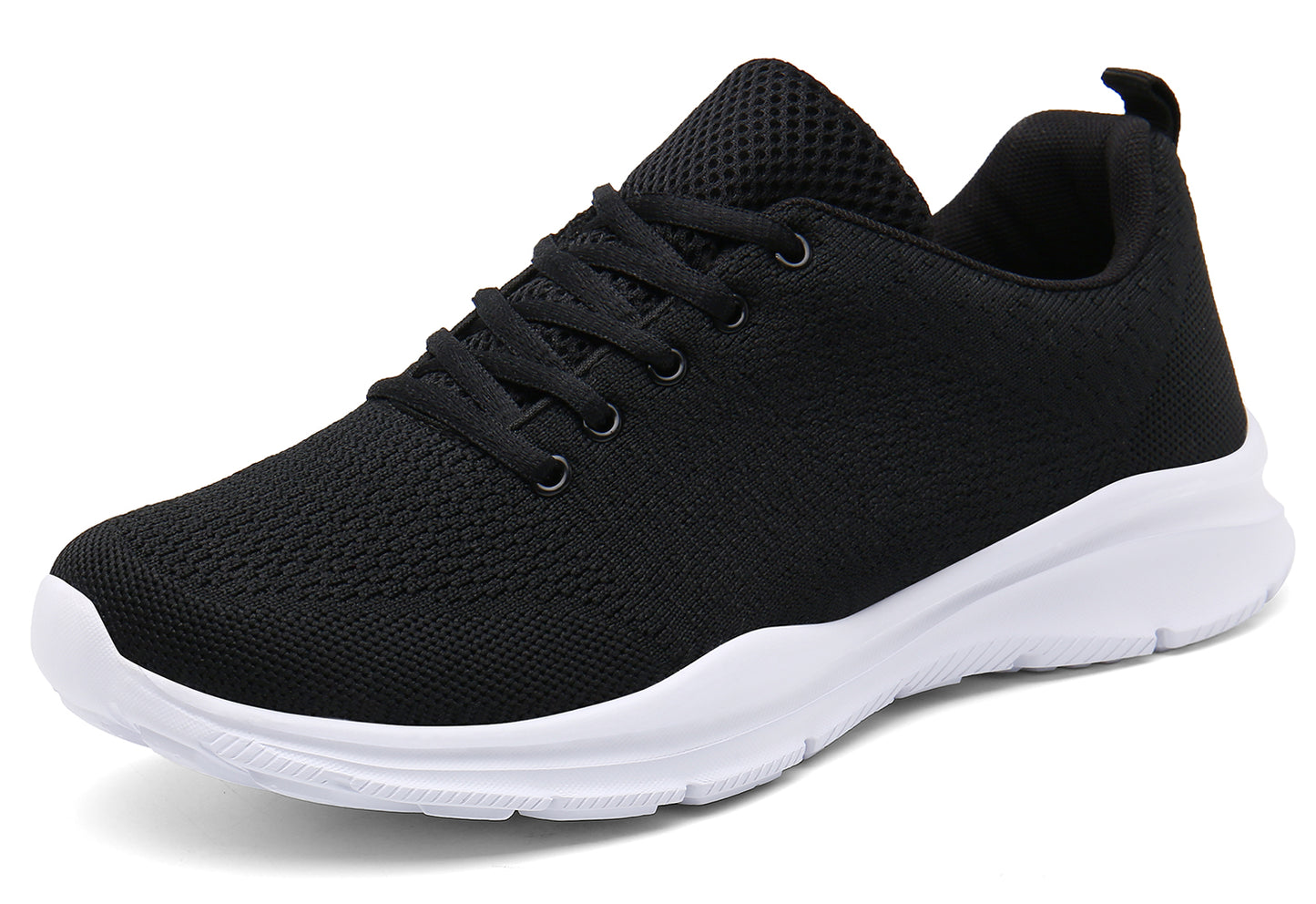 Dafenp Running Shoes, Breathable, Lightweight Sports Shoes, Gym Fitness Trainers for Men and Women