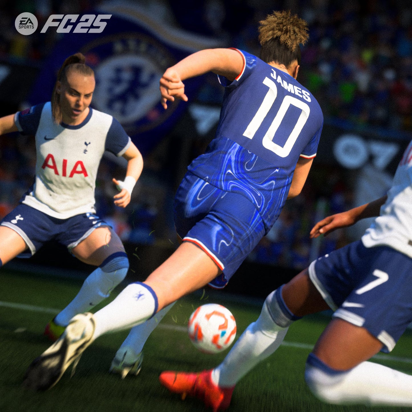 EA SPORTS FC 25 Standard Edition | Xbox One/Series X|S - Download Code