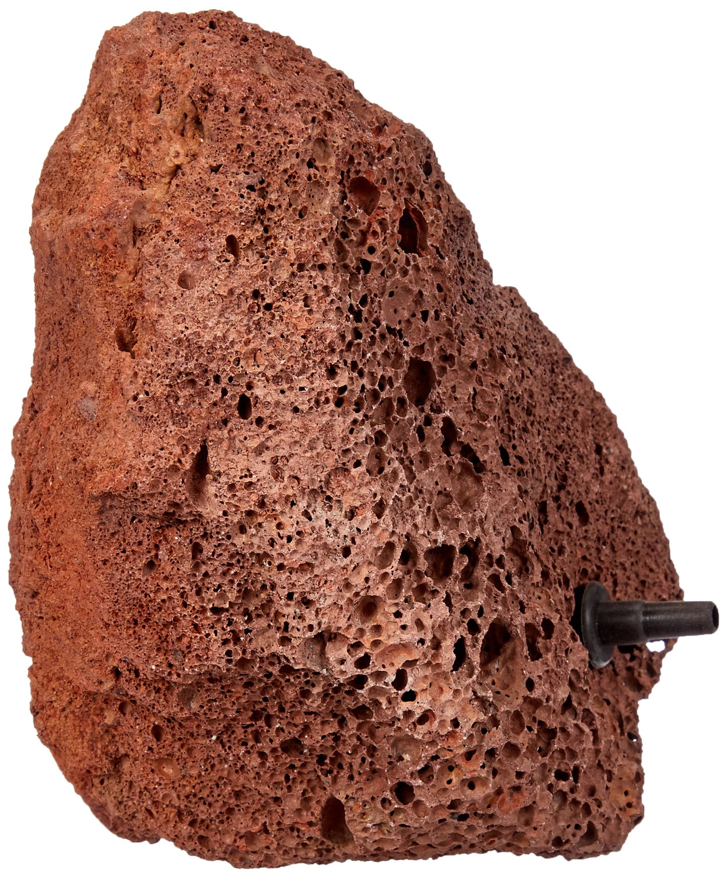 Hobby 970 Vulcano, Naturausströmer, Einzigartige Lavasteine, 1 Stück (1er Pack)