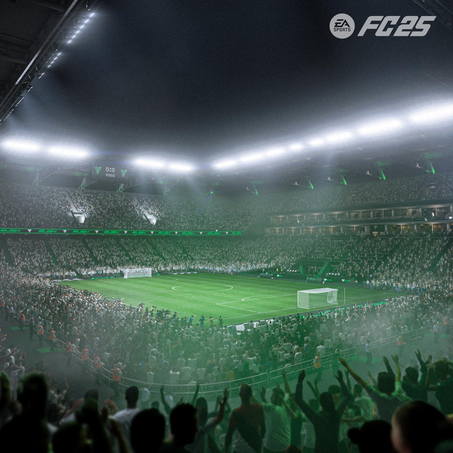 EA SPORTS FC 25 Standard Edition | Xbox One/Series X|S - Download Code
