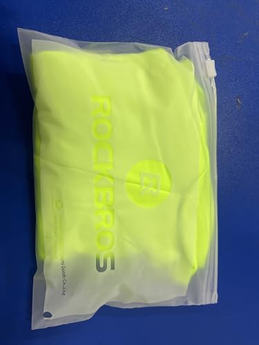 ROCKBROS Sturmhaube Balaclava Skimaske Winddicht Warm für Fahrrad Ski Motorrad Winter Unisex Einheitsgröße