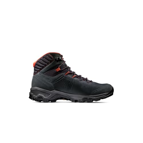 Mammut Mercury Iv Mid GTX Men's Trekking and Hiking Shoes