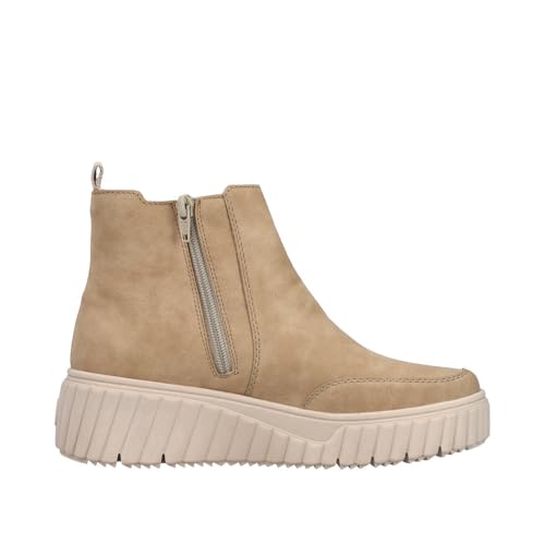 Rieker Women's N2558Chelsea Boots
