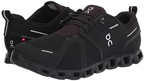 ON Herren Cloud 5 Waterproof Sneaker