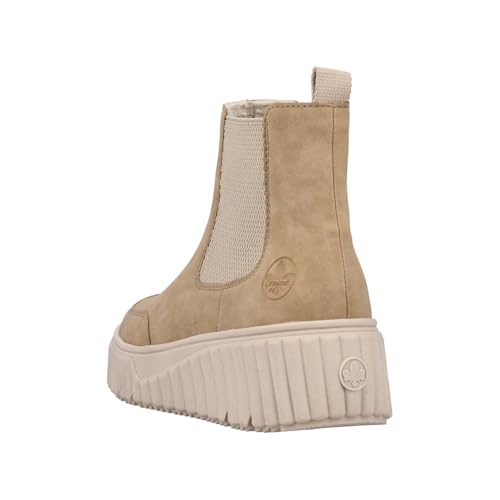 Rieker Women's N2558Chelsea Boots