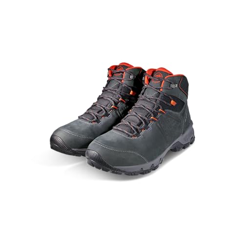 Mammut Mercury Iv Mid GTX Men's Trekking and Hiking Shoes