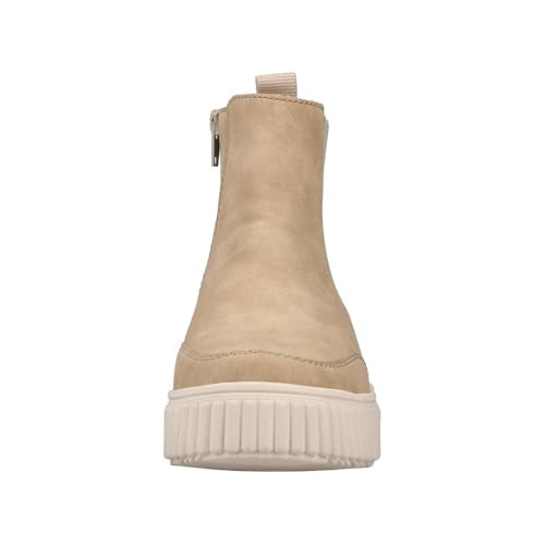 Rieker Women's N2558Chelsea Boots