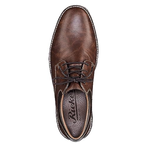 Rieker Herren 13200 Oxford-Schuh