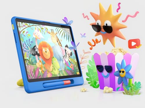 Lenovo Tab M11 Tablet | 11 Inch WUXGA Touch Display | MediaTek Helio G88 | 4GB RAM | 128GB eMMC 5.1 | Android 14 | Green | Includes Lenovo Tab Pen