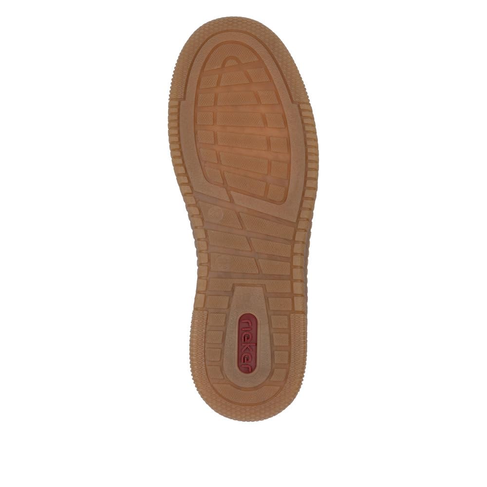 Rieker Sneaker Low Weiß