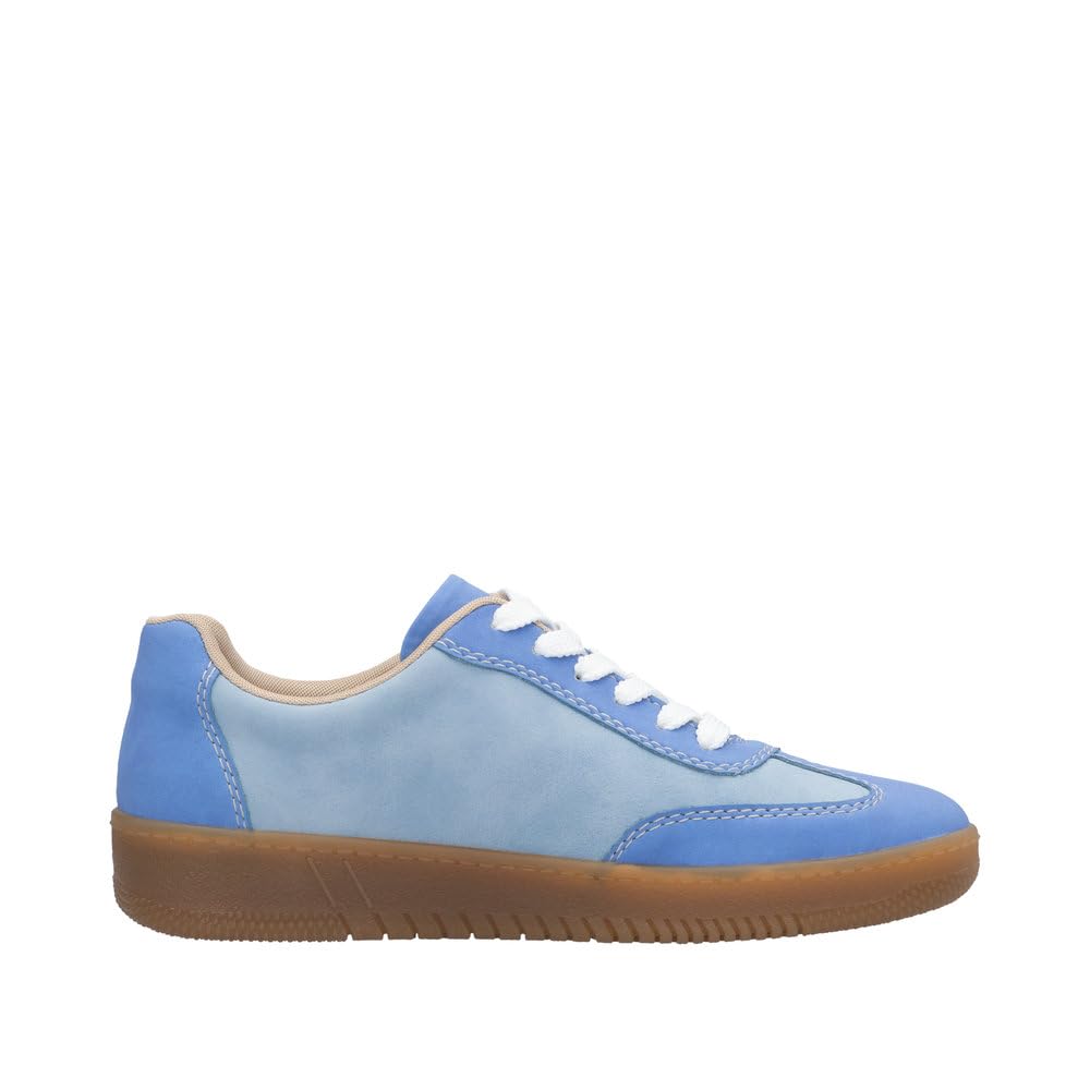 Rieker Sneaker Low Weiß