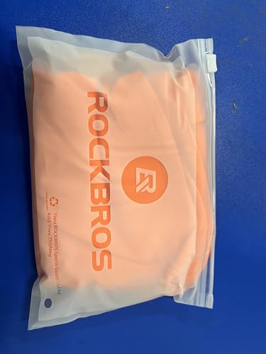 ROCKBROS Sturmhaube Balaclava Skimaske Winddicht Warm für Fahrrad Ski Motorrad Winter Unisex Einheitsgröße