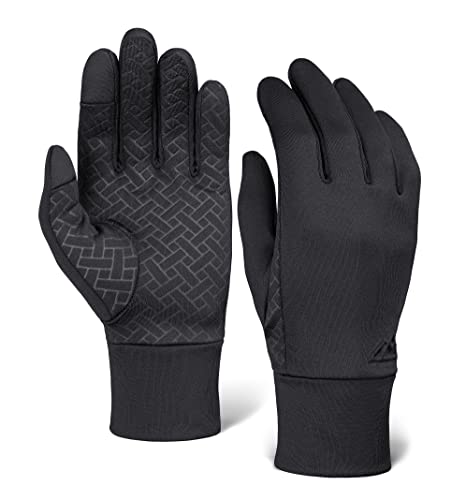 Robuste Outdoor-Laufhandschuhe mit Touchscreen
