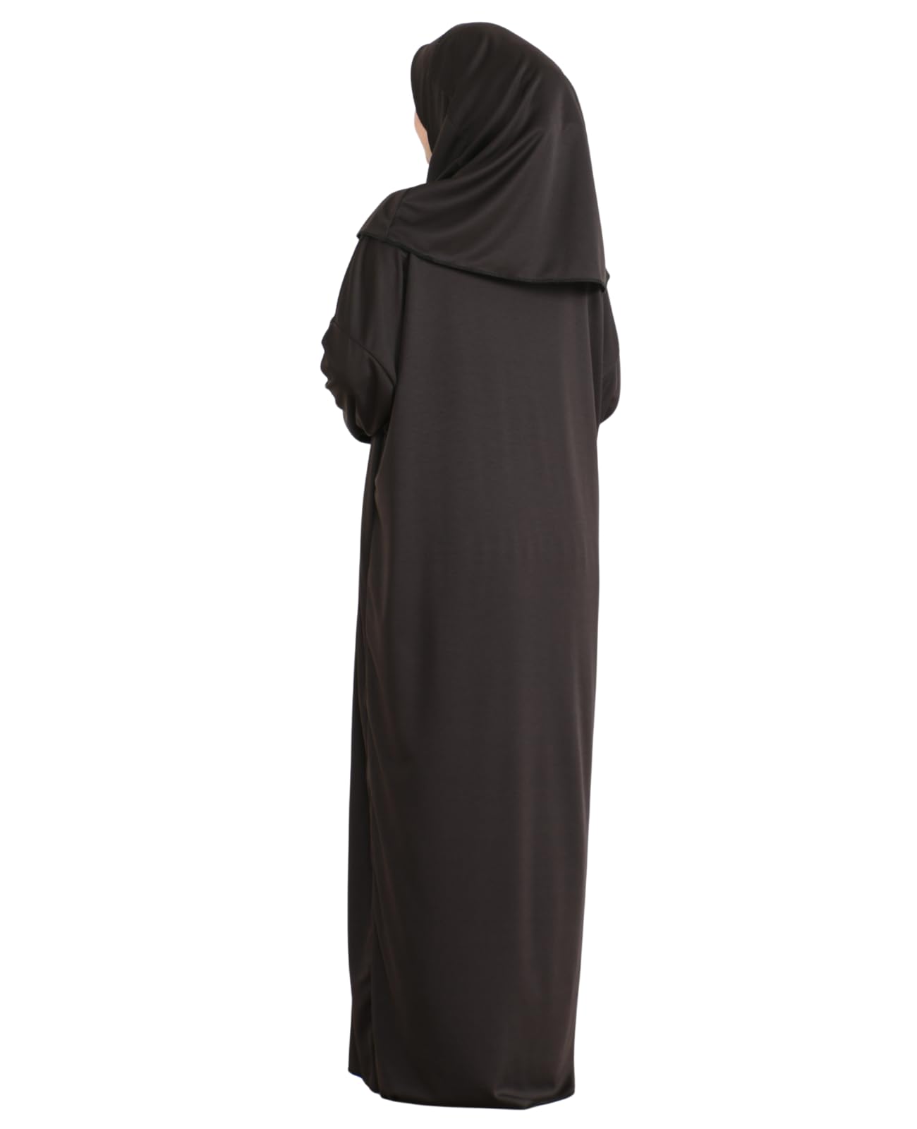 Modish Group Damen Gebetskleidung Mit Hijab Rosenkranz, Muslim Kleidung Für Frauen, Türkisch Muslimische Lang Kleider Set, Abaya Jilbab, Islamische Burka, Ramadan