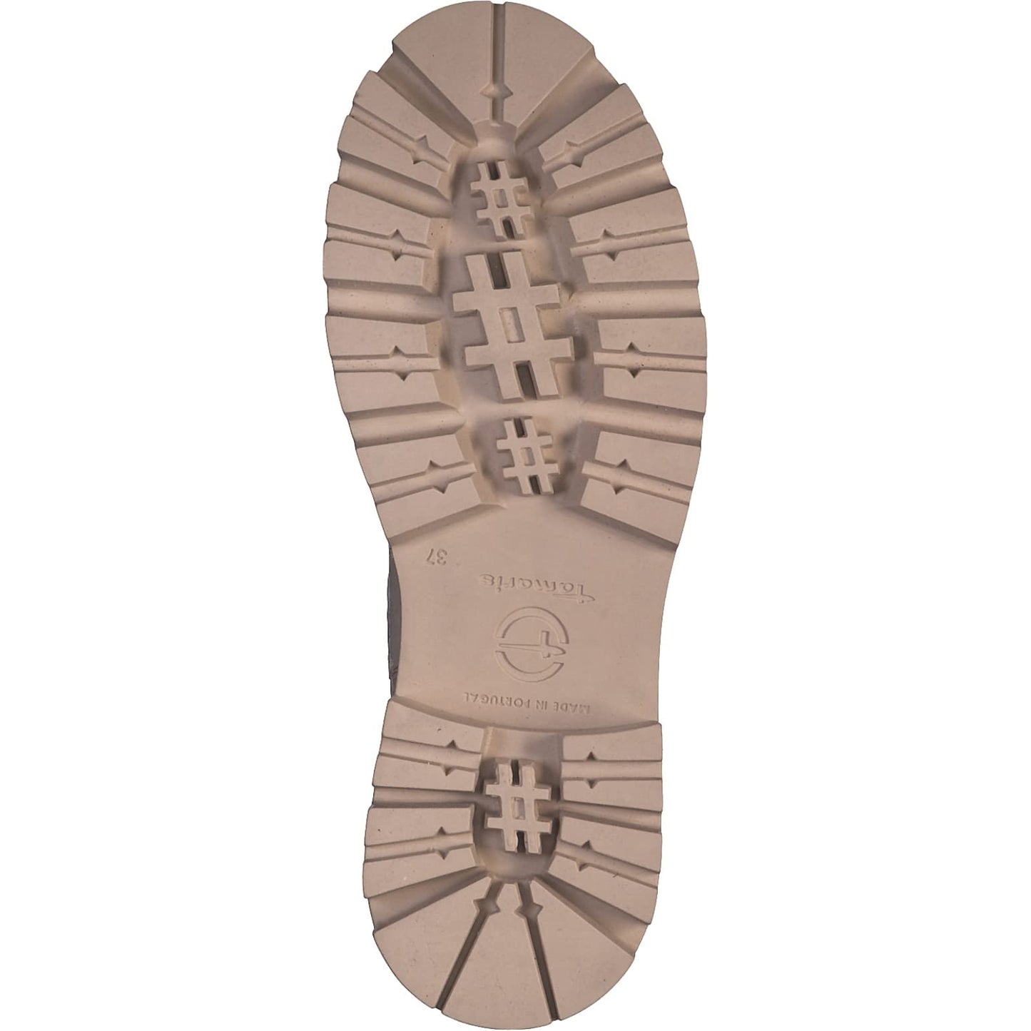 Tamaris Women's Chelsea Boots, Ankle Boots, Removable Footbed, Comfort Lining