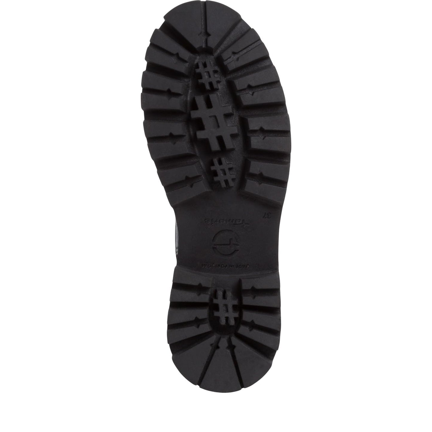 Tamaris Women's Chelsea Boots, Ankle Boots, Removable Footbed, Comfort Lining