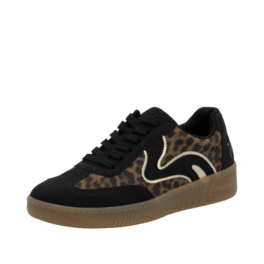 Rieker Sneaker Low Weiß