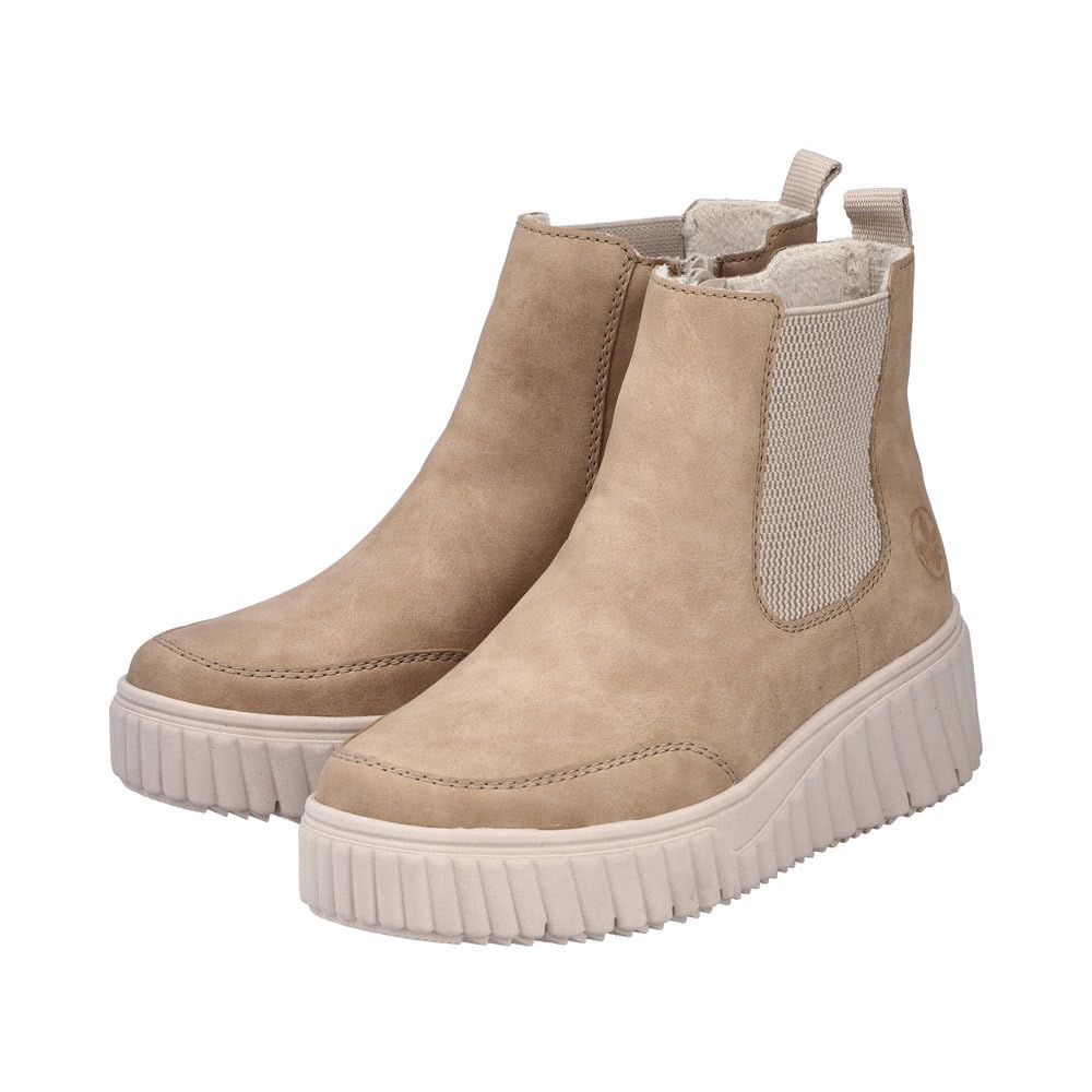 Rieker Women's N2558Chelsea Boots