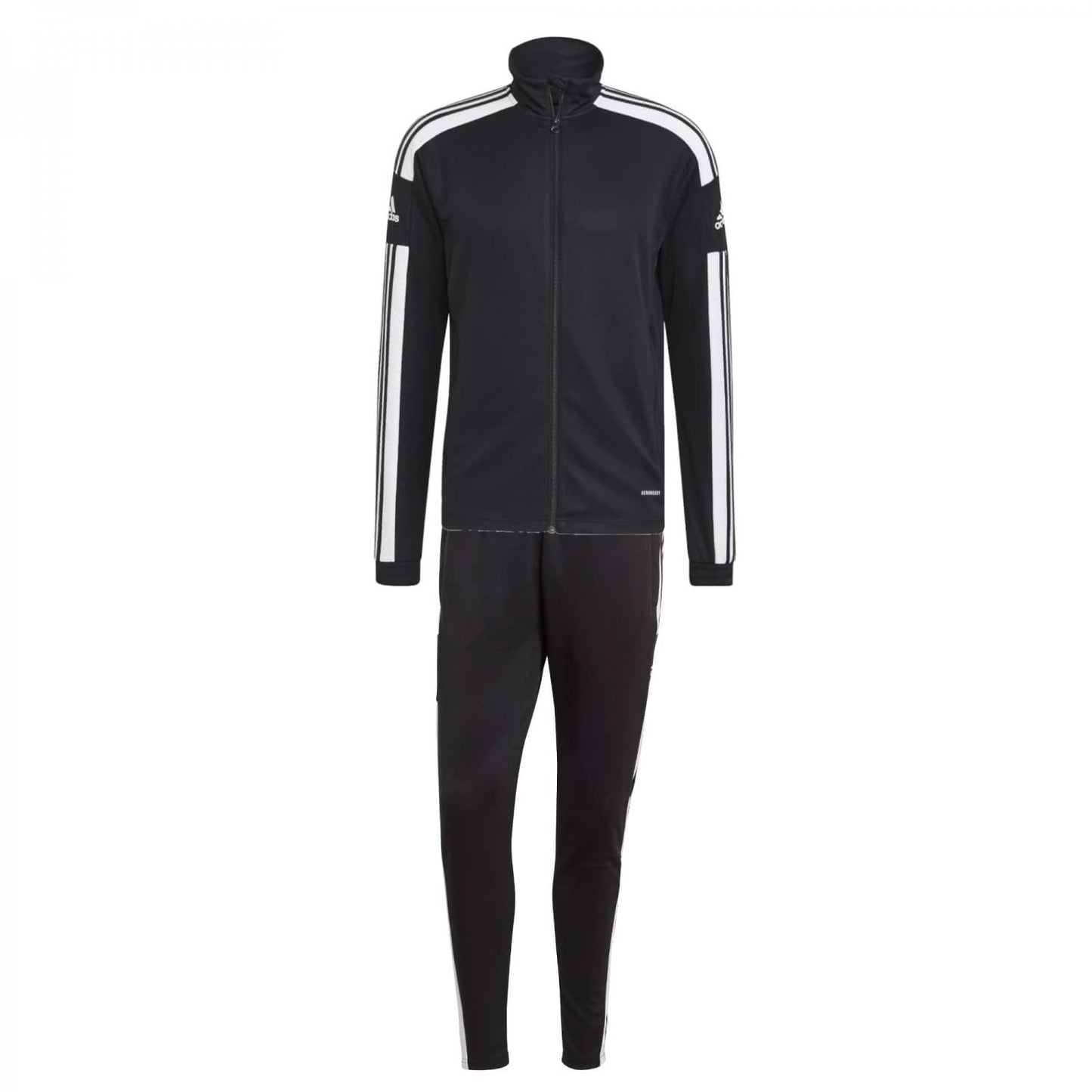 adidas Herren Trainingsanzug Full Zip Squadra 21