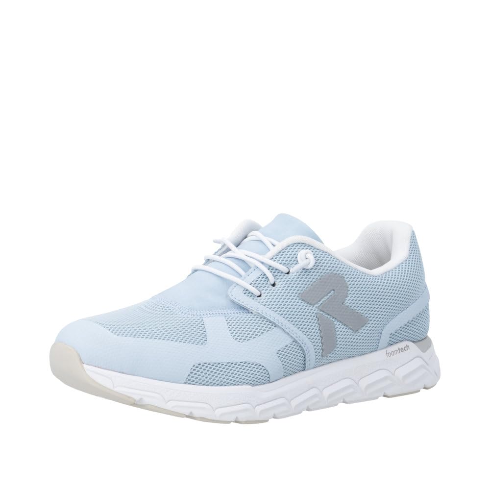 Rieker Sneaker Low Weiß