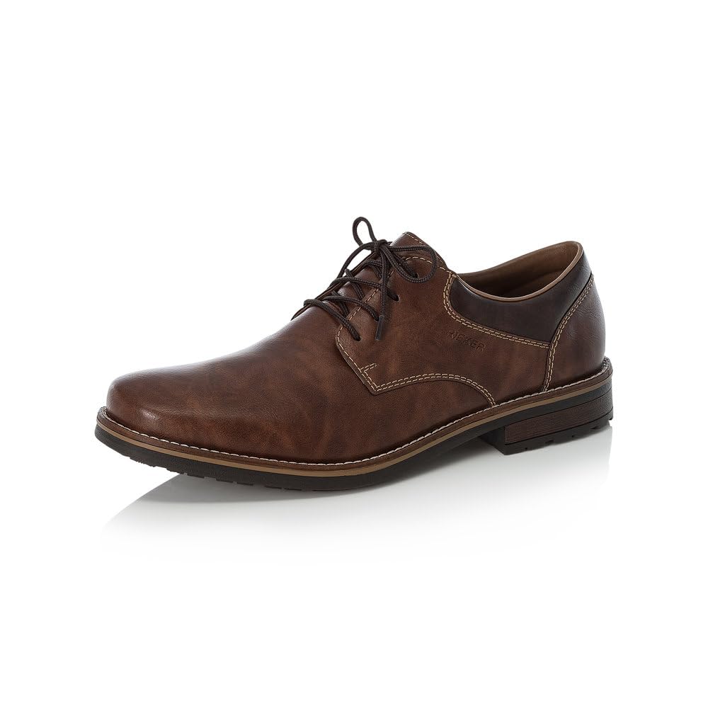 Rieker Herren 13200 Oxford-Schuh