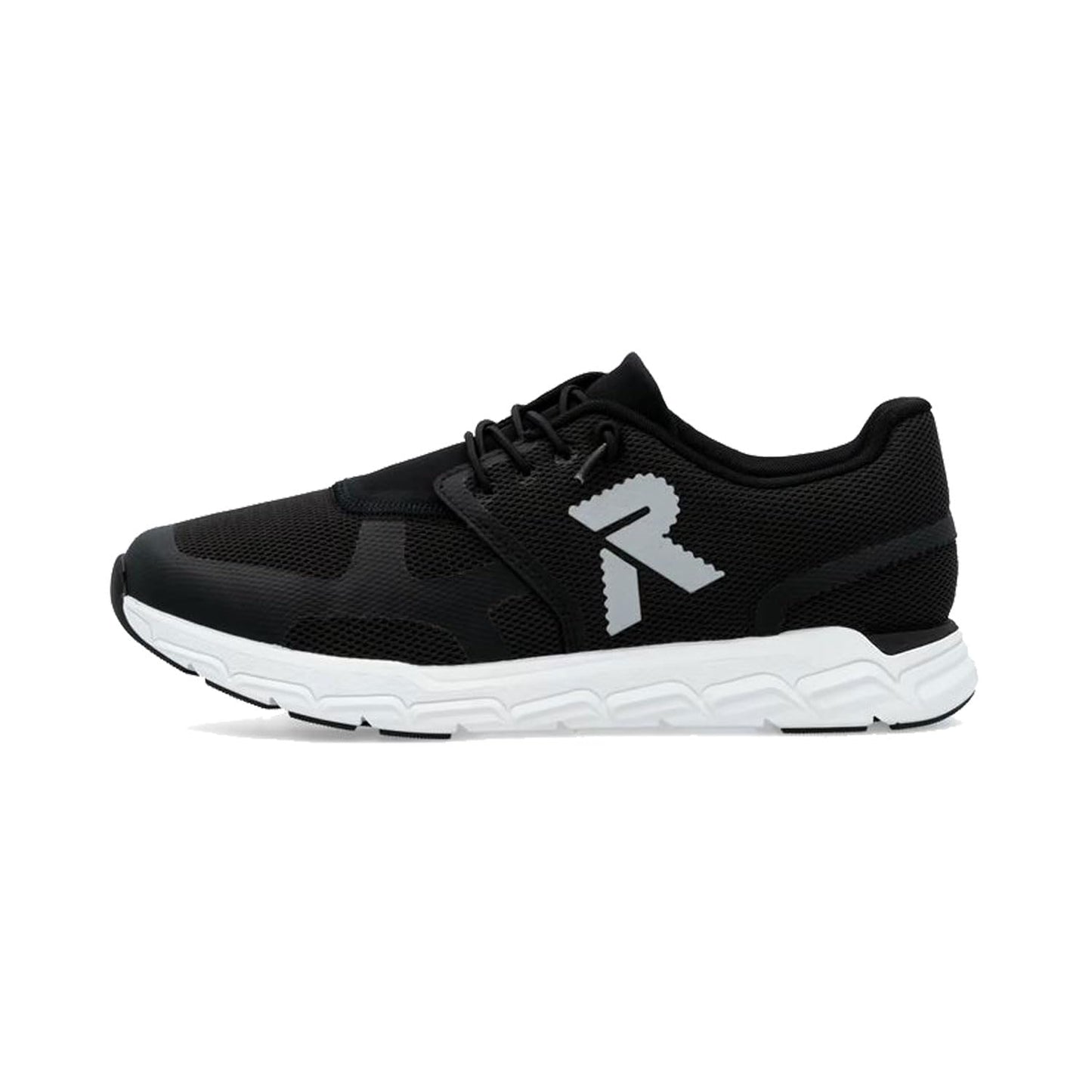 Rieker Sneaker Low Weiß