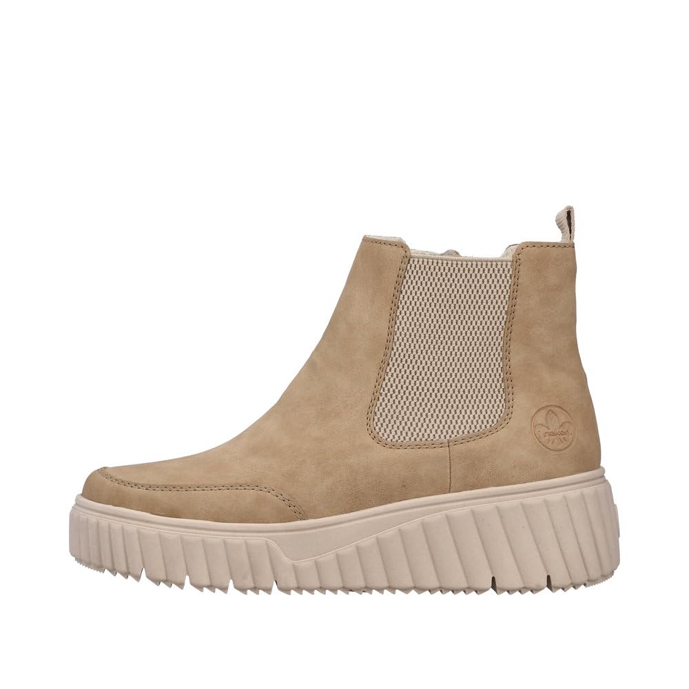 Rieker Women's N2558Chelsea Boots