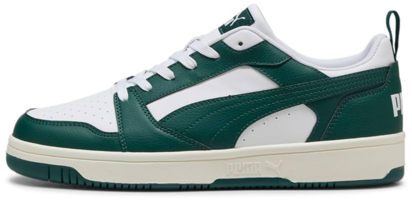 PUMA Unisex Rebound V6 Low Sneaker