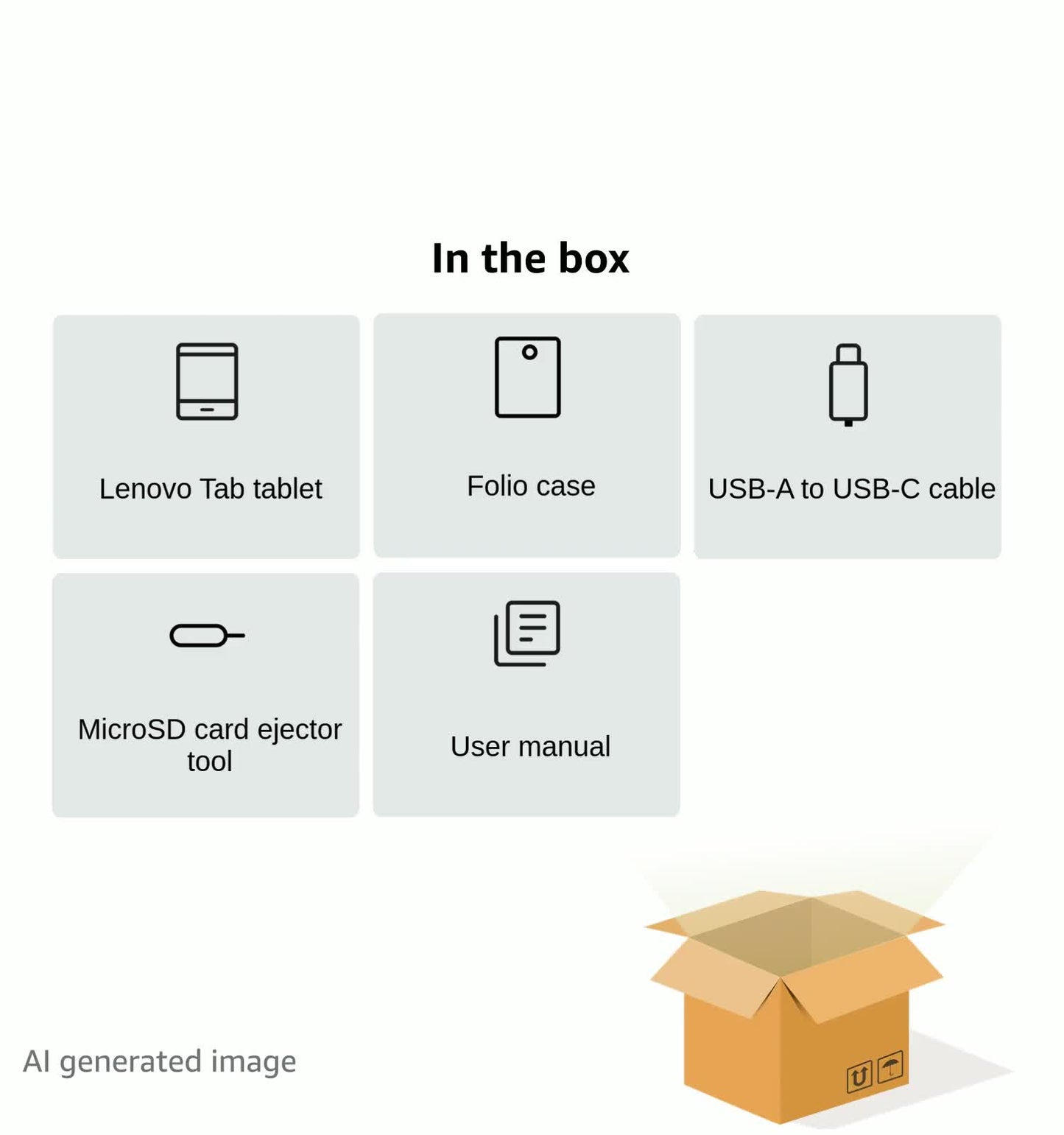 Lenovo Tab M11 Tablet | 11 Inch WUXGA Touch Display | MediaTek Helio G88 | 4GB RAM | 128GB eMMC 5.1 | Android 14 | Green | Includes Lenovo Tab Pen