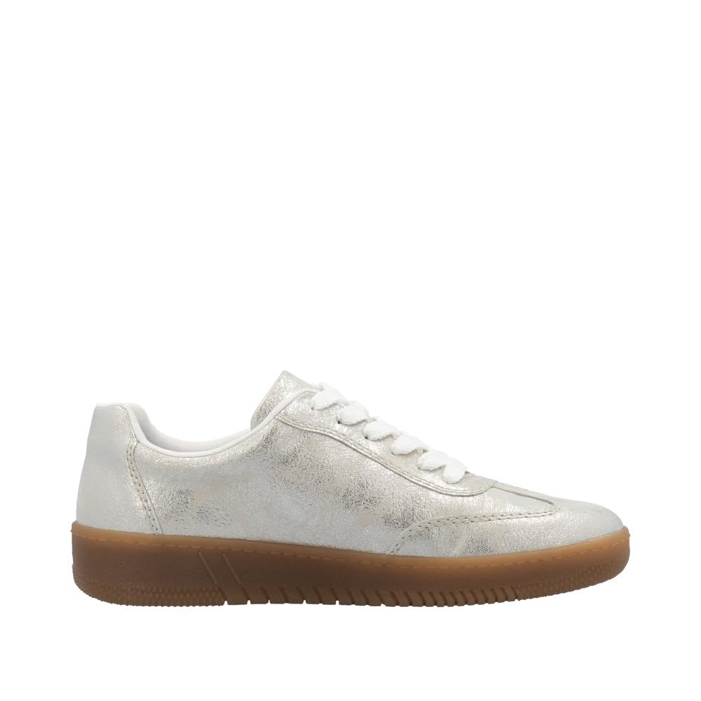 Rieker Sneaker Low Weiß