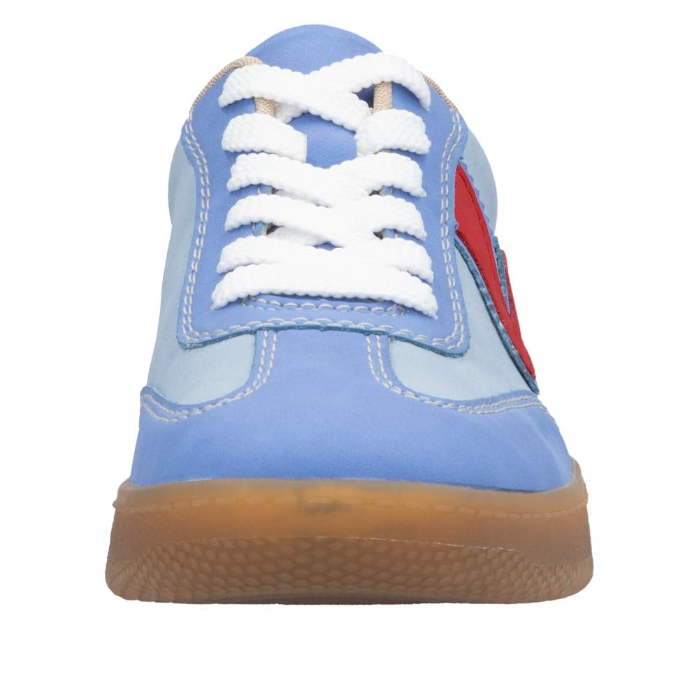 Rieker Sneaker Low Weiß