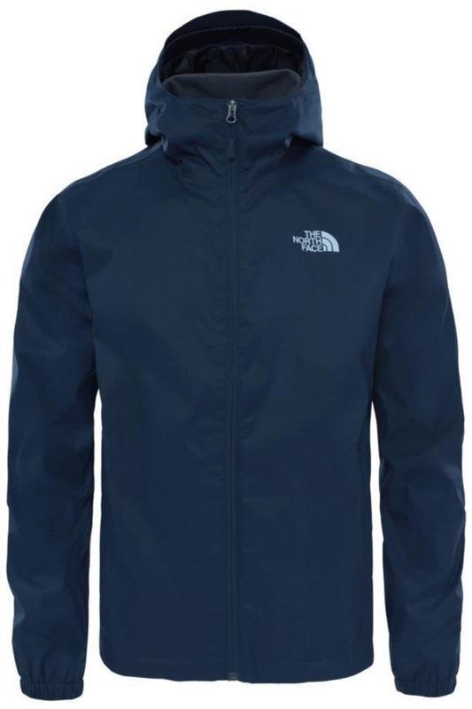 The North Face Quest Men's Rain Jacket