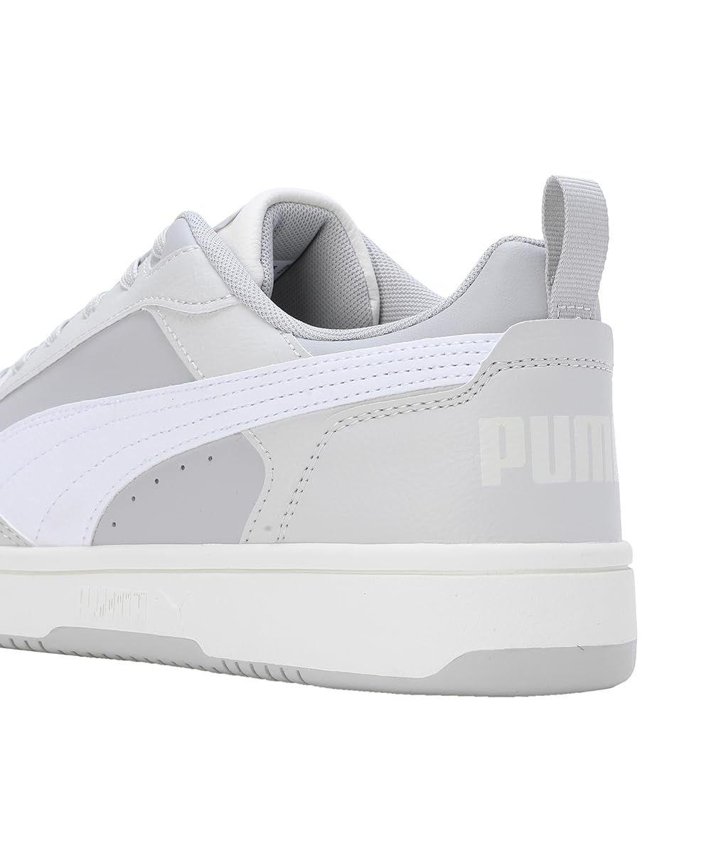 PUMA Unisex Rebound V6 Low Sneaker