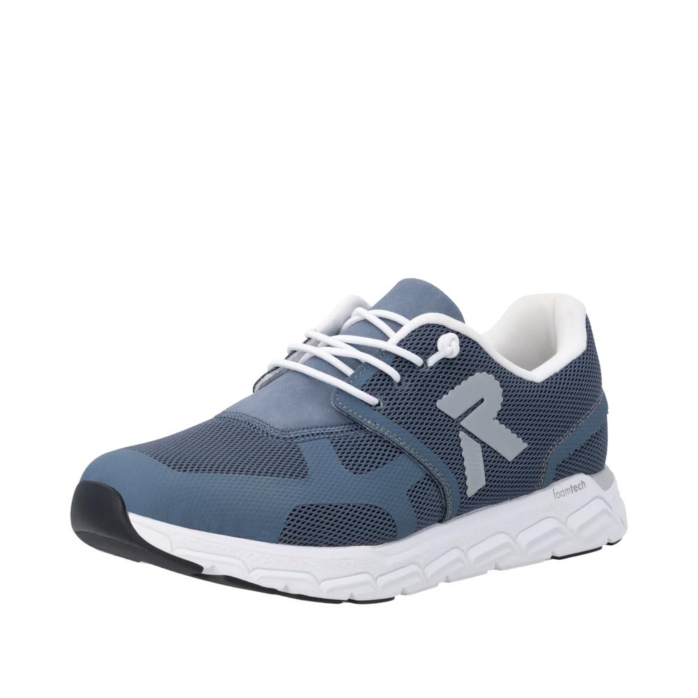 Rieker Sneaker Low Weiß