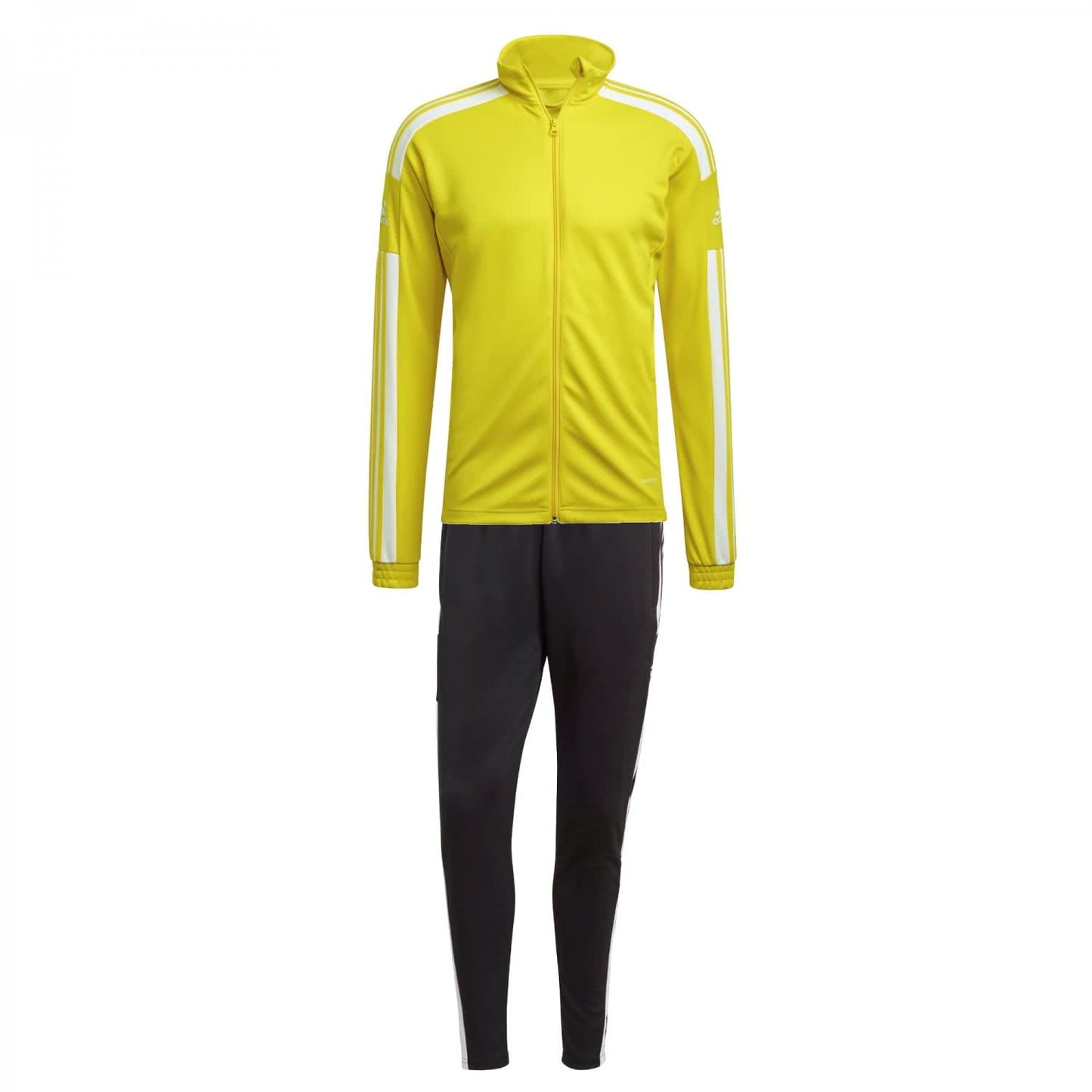 adidas Herren Trainingsanzug Full Zip Squadra 21