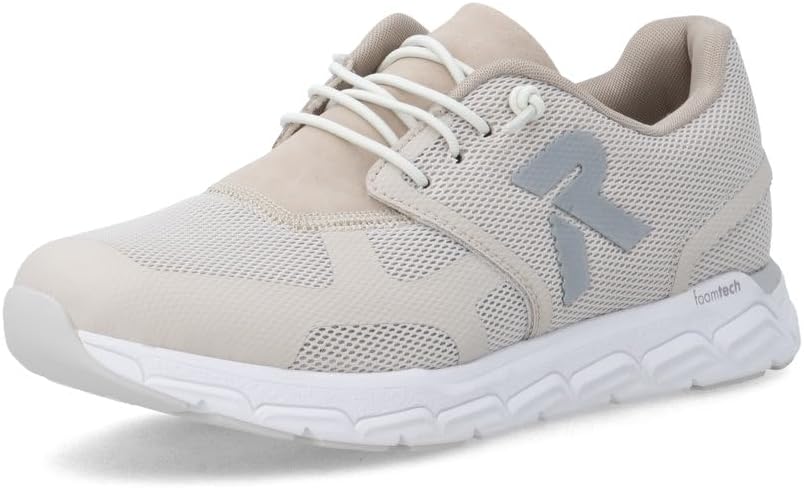 Rieker Sneaker Low Weiß