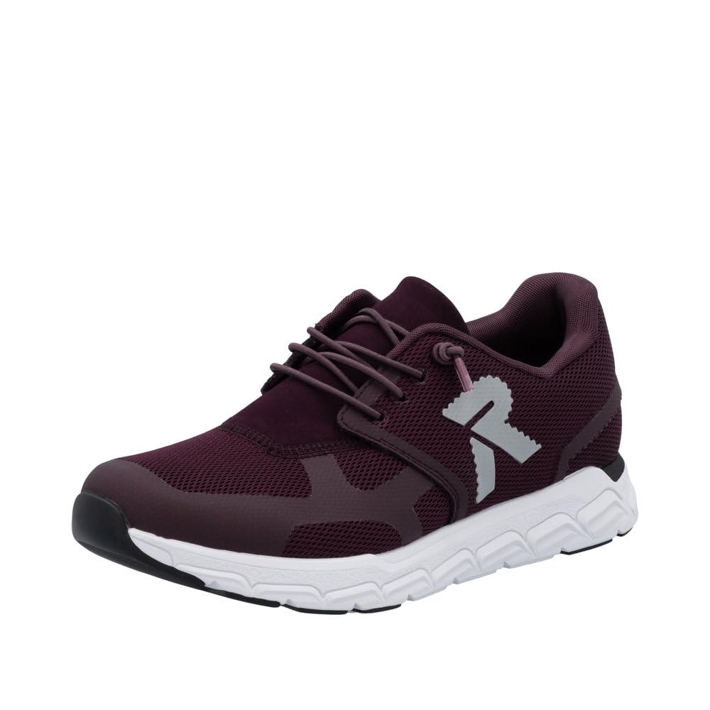 Rieker Sneaker Low Weiß