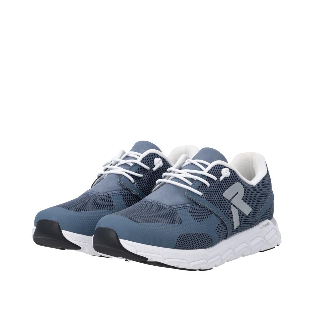 Rieker Sneaker Low Weiß