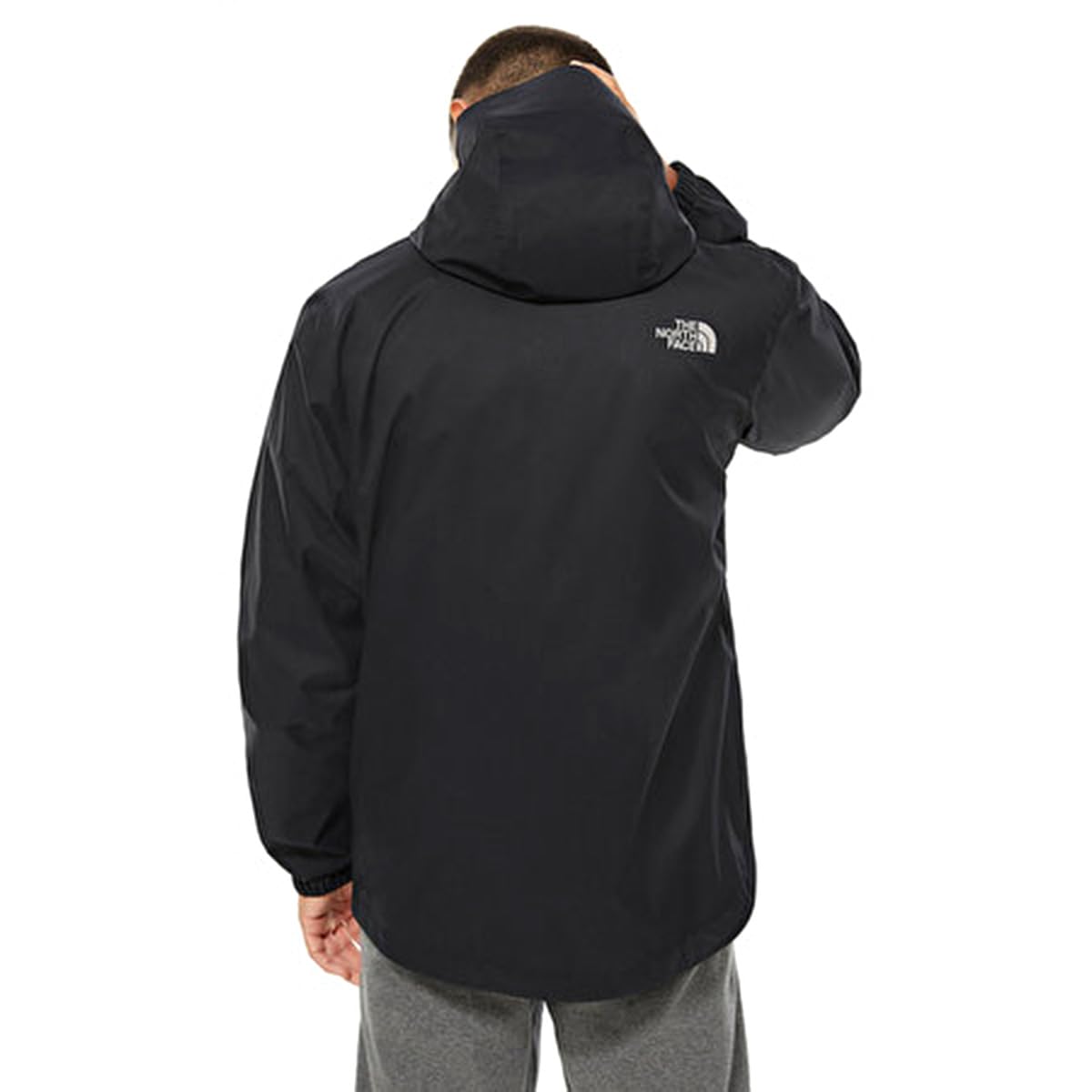 The North Face Quest Men's Rain Jacket