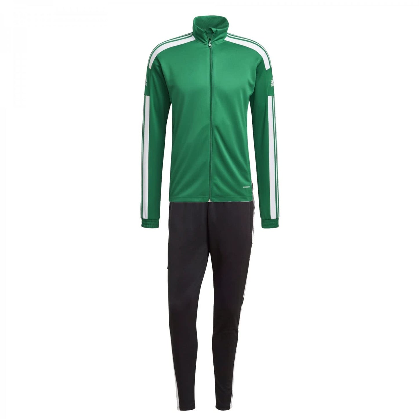 adidas Herren Trainingsanzug Full Zip Squadra 21
